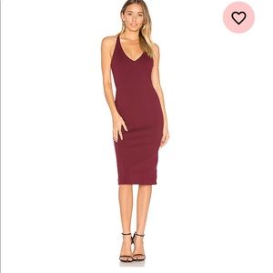 MINKPINK Magma Dress